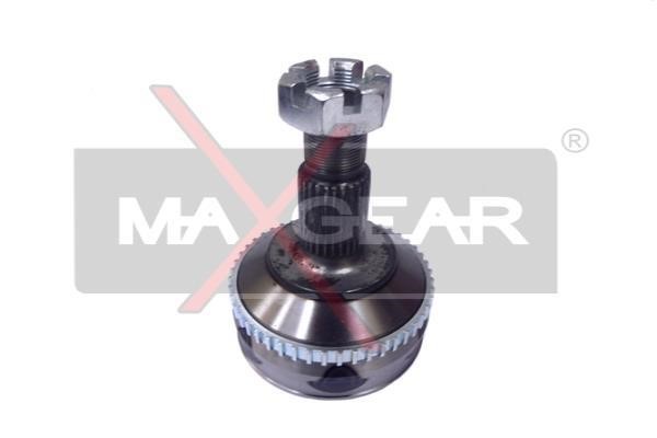 Maxgear 49-0572 CV joint 490572: Buy near me in Poland at 2407.PL - Good price!