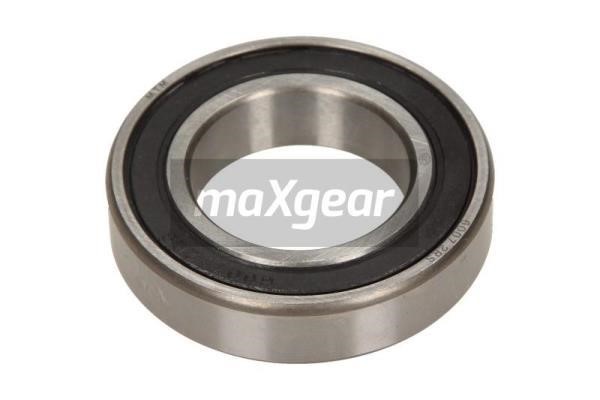 Maxgear 10-0107 Driveshaft outboard bearing 100107: Buy near me in Poland at 2407.PL - Good price!