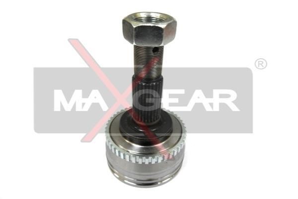 Maxgear 49-0171 CV joint 490171: Buy near me in Poland at 2407.PL - Good price!