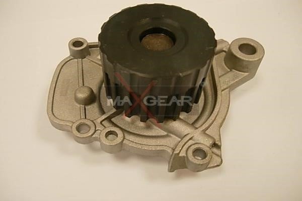 Maxgear 47-0174 Water pump 470174: Buy near me in Poland at 2407.PL - Good price!