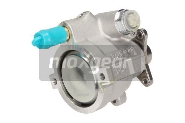 Maxgear 48-0106 Hydraulic Pump, steering system 480106: Buy near me in Poland at 2407.PL - Good price!