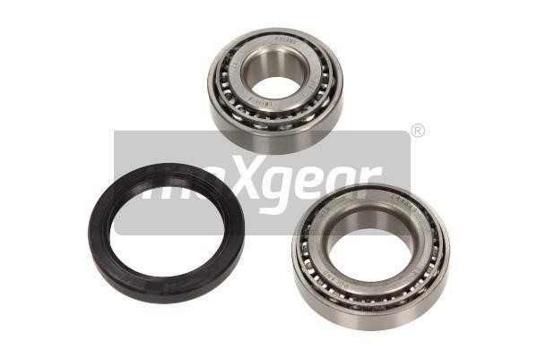 Maxgear 33-0618 Wheel bearing kit 330618: Buy near me in Poland at 2407.PL - Good price!
