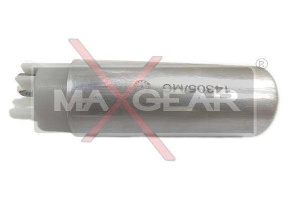 Maxgear 43-0005 Fuel pump 430005: Buy near me in Poland at 2407.PL - Good price!