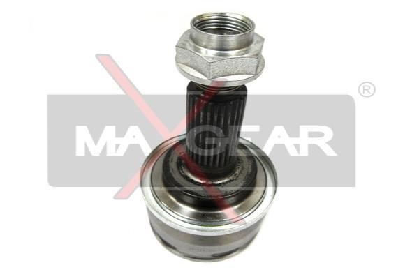 Maxgear 49-0394 CV joint 490394: Buy near me at 2407.PL in Poland at an Affordable price!