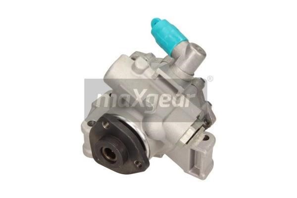 Maxgear 48-0098 Hydraulic Pump, steering system 480098: Buy near me in Poland at 2407.PL - Good price!