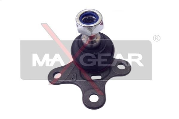 Maxgear 72-0510 Ball joint 720510: Buy near me in Poland at 2407.PL - Good price!