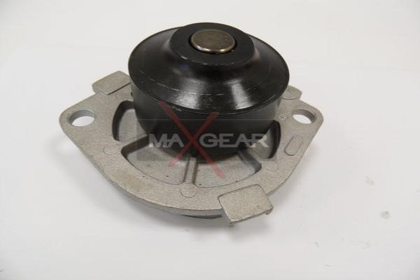 Maxgear 47-0140 Water pump 470140: Buy near me in Poland at 2407.PL - Good price!