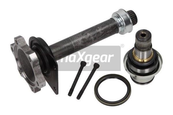 Maxgear 49-0667 Drive shaft 490667: Buy near me in Poland at 2407.PL - Good price!