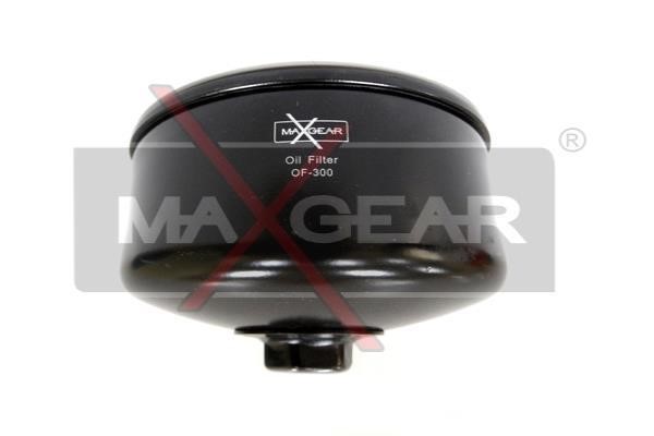 Maxgear 26-0134 Масляный фильтр 260134: Отличная цена - Купить в Польше на 2407.PL!