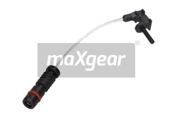 Maxgear 23-0005 Warning contact, brake pad wear 230005: Buy near me in Poland at 2407.PL - Good price!