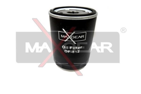 Maxgear 26-0131 Oil Filter 260131: Buy near me in Poland at 2407.PL - Good price!