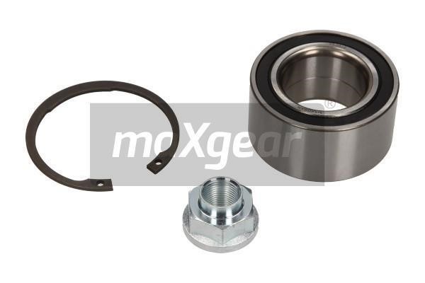 Maxgear 330812 Wheel hub bearing 330812: Buy near me in Poland at 2407.PL - Good price!