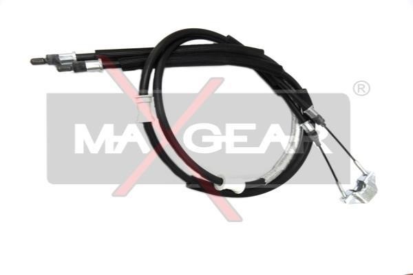 Maxgear 32-0268 Cable Pull, parking brake 320268: Buy near me in Poland at 2407.PL - Good price!