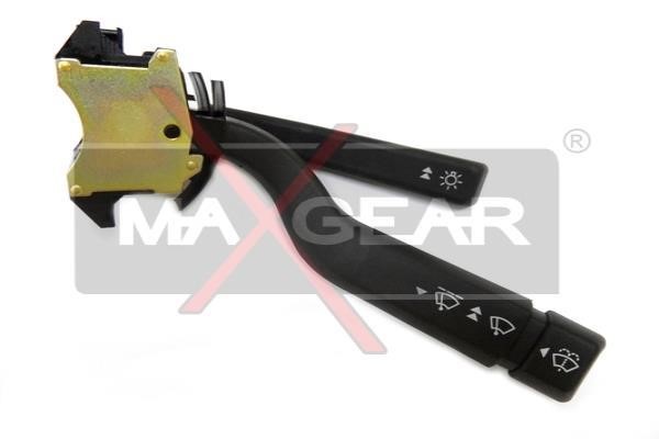 Maxgear 50-0025 Stalk switch 500025: Buy near me at 2407.PL in Poland at an Affordable price!