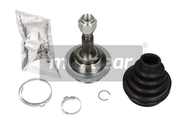 Maxgear 49-0656 CV joint 490656: Buy near me in Poland at 2407.PL - Good price!
