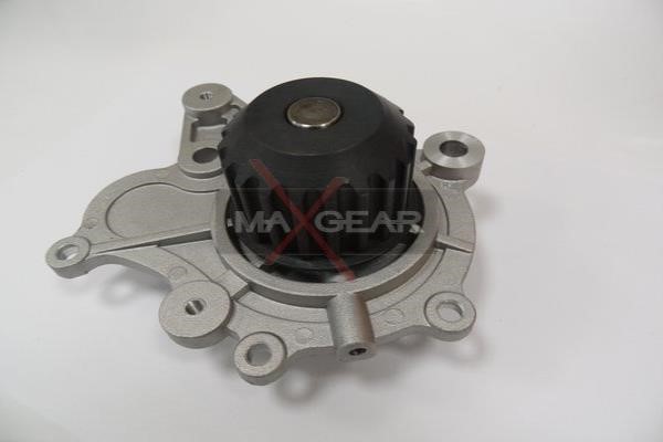Maxgear 47-0170 Water pump 470170: Buy near me at 2407.PL in Poland at an Affordable price!