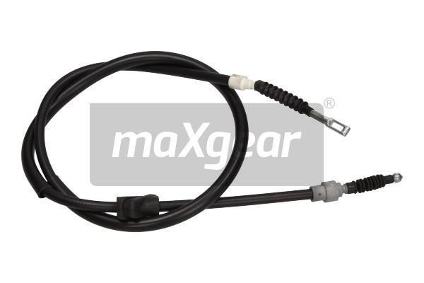 Maxgear 32-0404 Parking brake cable, right 320404: Buy near me in Poland at 2407.PL - Good price!