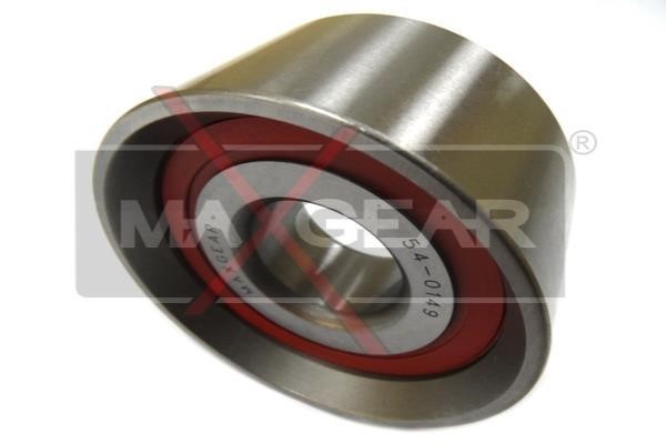 Maxgear 54-0149 Tensioner pulley, timing belt 540149: Buy near me in Poland at 2407.PL - Good price!
