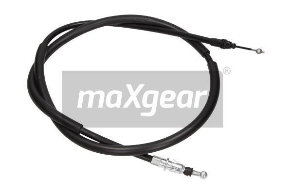 Maxgear 32-0491 Parking brake cable, right 320491: Buy near me in Poland at 2407.PL - Good price!
