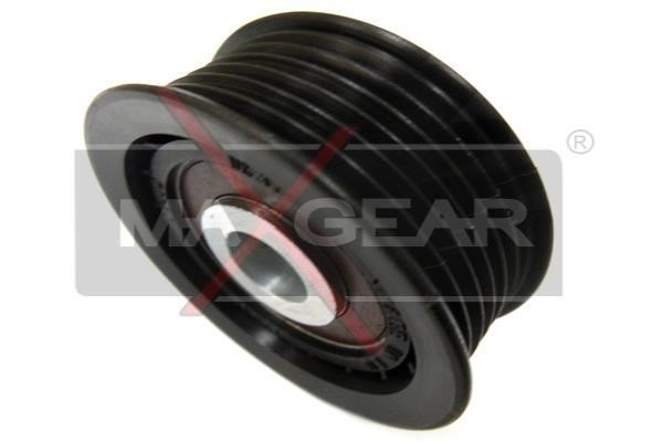 Maxgear 54-0111 V-ribbed belt tensioner (drive) roller 540111: Buy near me in Poland at 2407.PL - Good price!