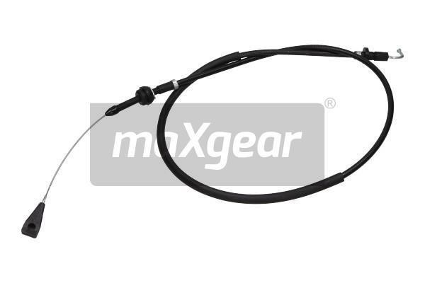 Maxgear 320545 Accelerator Cable 320545: Buy near me in Poland at 2407.PL - Good price!