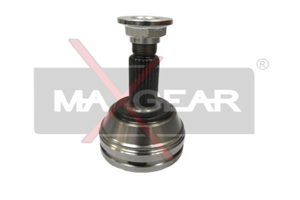 Maxgear 49-0138 CV joint 490138: Buy near me in Poland at 2407.PL - Good price!