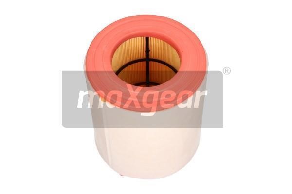 Maxgear 260908 Air filter 260908: Buy near me in Poland at 2407.PL - Good price!