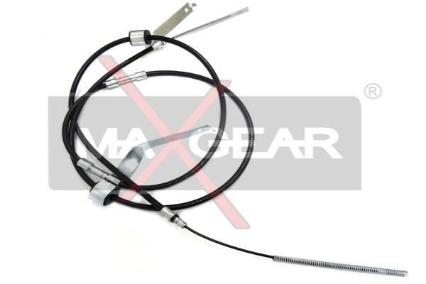 Maxgear 32-0075 Cable Pull, parking brake 320075: Buy near me in Poland at 2407.PL - Good price!