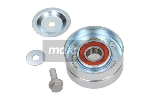 Maxgear 54-0798 Tensioner pulley, timing belt 540798: Buy near me in Poland at 2407.PL - Good price!