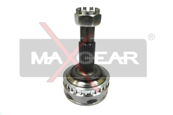 Maxgear 49-0179 CV joint 490179: Buy near me at 2407.PL in Poland at an Affordable price!
