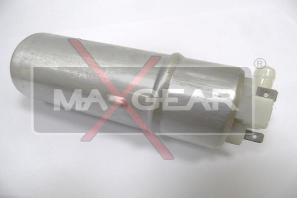 Maxgear 43-0008 Насос топливный 430008: Отличная цена - Купить в Польше на 2407.PL!