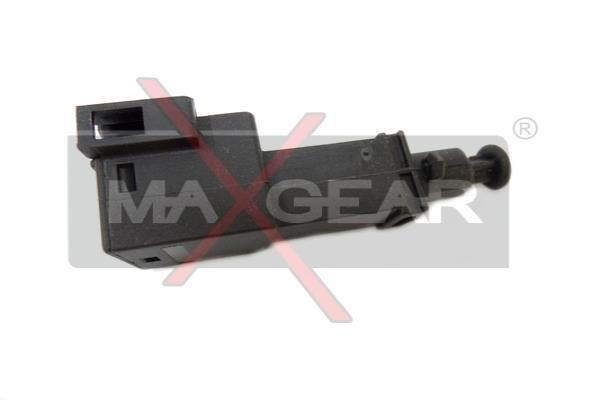 Maxgear 50-0048 Выключатель стоп-сигнала 500048: Отличная цена - Купить в Польше на 2407.PL!