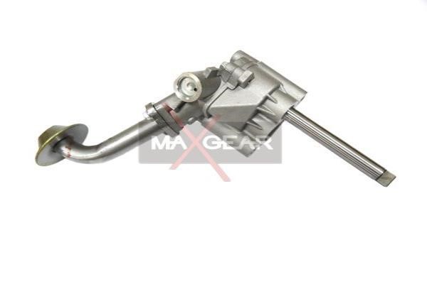 Maxgear 42-0011 OIL PUMP 420011: Buy near me at 2407.PL in Poland at an Affordable price!