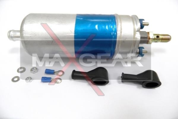 Maxgear 43-0017 Fuel pump 430017: Buy near me in Poland at 2407.PL - Good price!