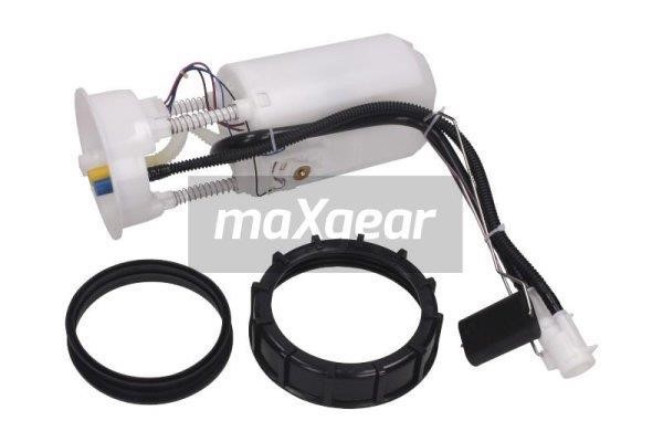 Maxgear 43-0086 Fuel pump 430086: Buy near me in Poland at 2407.PL - Good price!