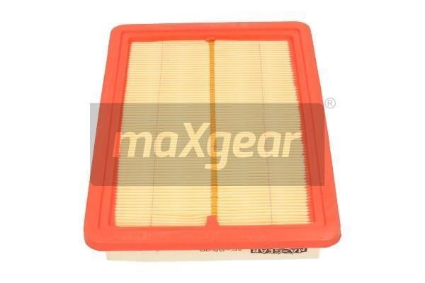 Maxgear 26-0560 Air filter 260560: Buy near me in Poland at 2407.PL - Good price!