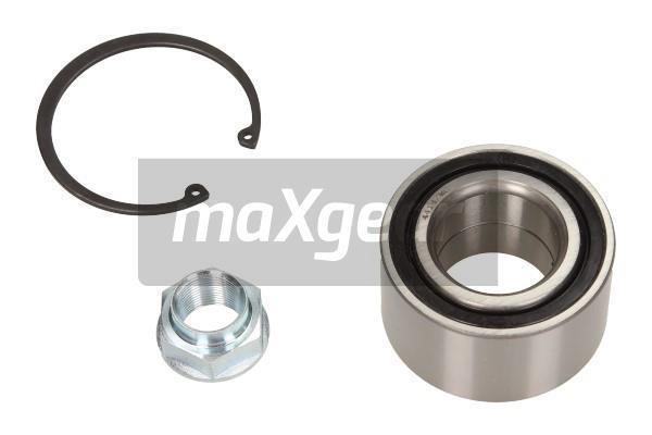 Maxgear 33-0649 Wheel bearing kit 330649: Buy near me in Poland at 2407.PL - Good price!