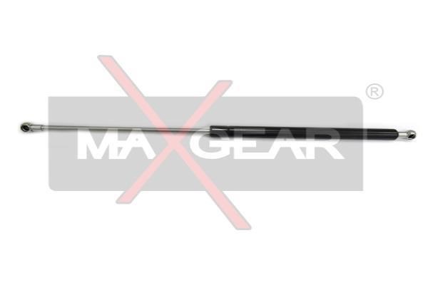 Maxgear 12-0117 Gas Spring, boot-/cargo area 120117: Buy near me in Poland at 2407.PL - Good price!