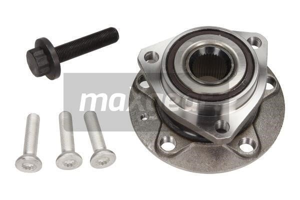 Maxgear 33-0503 Wheel hub with front bearing 330503: Buy near me in Poland at 2407.PL - Good price!