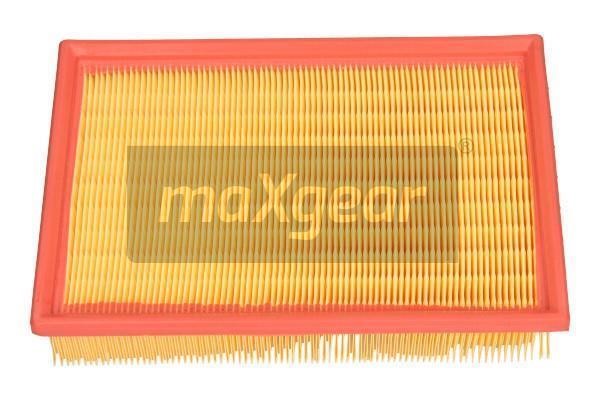 Maxgear 260913 Air filter 260913: Buy near me in Poland at 2407.PL - Good price!