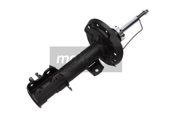 Maxgear 11-0374 Front Left Gas Oil Suspension Shock Absorber 110374: Buy near me in Poland at 2407.PL - Good price!