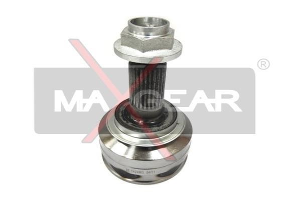 Maxgear 49-0644 CV joint 490644: Buy near me in Poland at 2407.PL - Good price!
