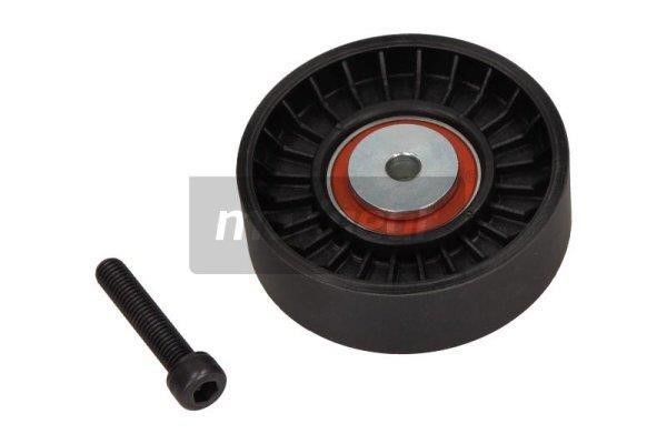 Maxgear 54-0443 V-ribbed belt tensioner (drive) roller 540443: Buy near me in Poland at 2407.PL - Good price!