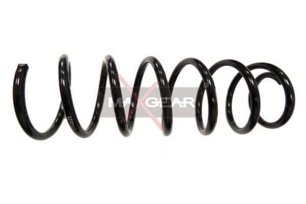 Maxgear 60-0026 Suspension spring front 600026: Buy near me in Poland at 2407.PL - Good price!