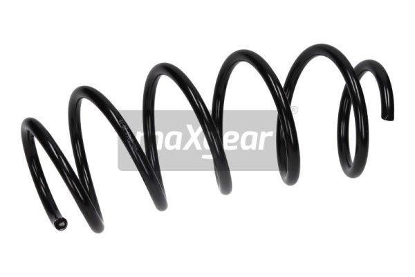 Maxgear 600461 Suspension spring front 600461: Buy near me in Poland at 2407.PL - Good price!