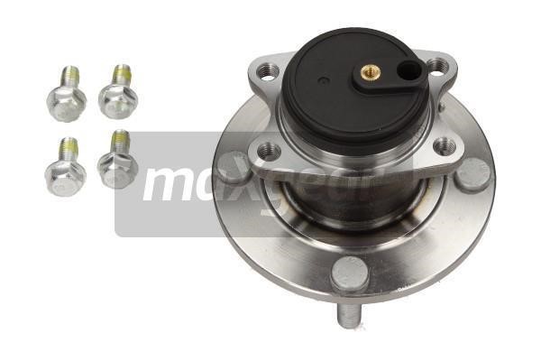 Maxgear 330653 Wheel hub bearing 330653: Buy near me in Poland at 2407.PL - Good price!