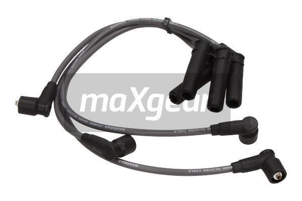 Maxgear 530112 Przewody wysokiego napięcia, komplet 530112: Dobra cena w Polsce na 2407.PL - Kup Teraz!