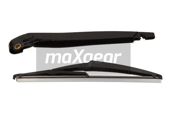 Maxgear 390418 Dźwignia wycieraczki szyby 390418: Dobra cena w Polsce na 2407.PL - Kup Teraz!