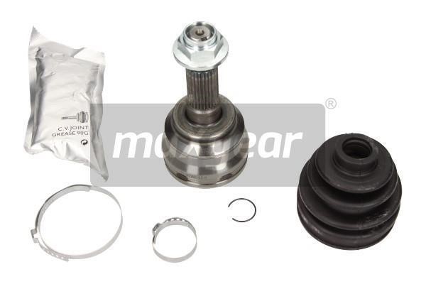 Maxgear 49-0979 CV joint 490979: Buy near me at 2407.PL in Poland at an Affordable price!
