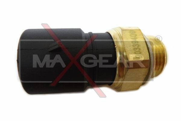 Maxgear 21-0156 Fan switch 210156: Buy near me at 2407.PL in Poland at an Affordable price!